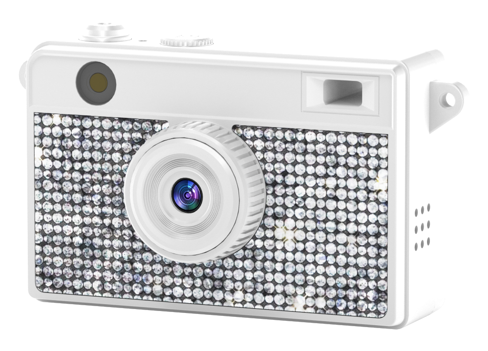 Sprite Group DC35S 迷你相机 OEM/ODM 批发｜深圳志康科技源头工厂 - 详情 22